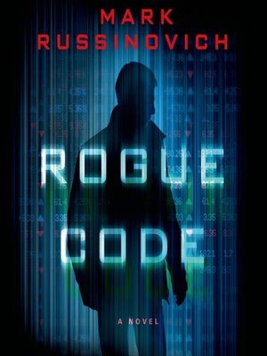 cover image of Rogue Code